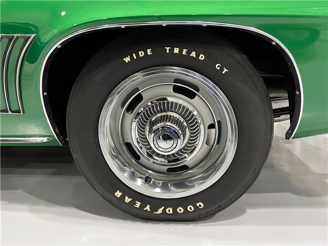 1969 Chevrolet Camaro Z-28  (Stk: 521856) in Watford - Image 27 of 43