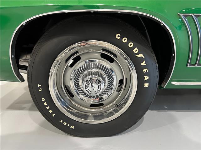 1969 Chevrolet Camaro Z-28  (Stk: 521856) in Watford - Image 28 of 43