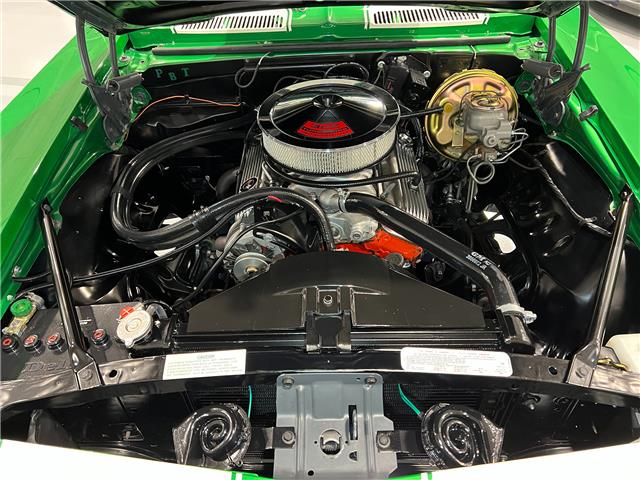 1969 Chevrolet Camaro Z-28  (Stk: 521856) in Watford - Image 30 of 43