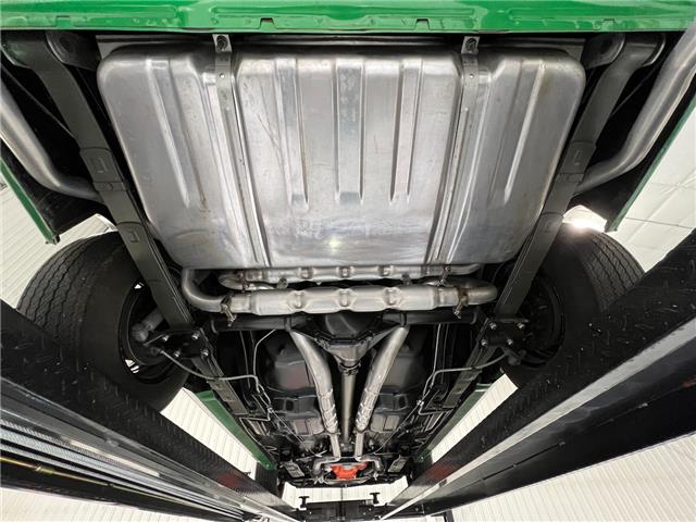 1969 Chevrolet Camaro Z-28  (Stk: 521856) in Watford - Image 33 of 43