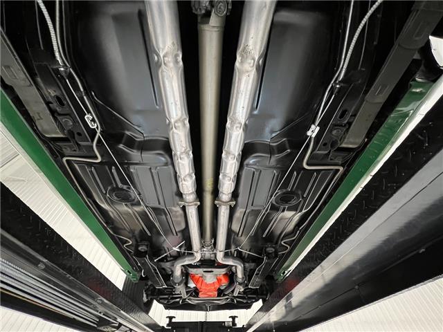 1969 Chevrolet Camaro Z-28  (Stk: 521856) in Watford - Image 36 of 43