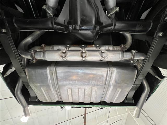 1969 Chevrolet Camaro Z-28  (Stk: 521856) in Watford - Image 37 of 43