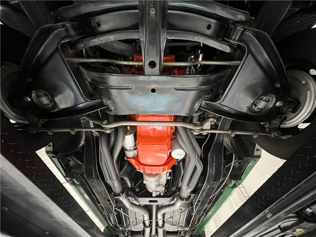 1969 Chevrolet Camaro Z-28  (Stk: 521856) in Watford - Image 38 of 43