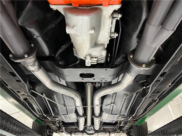 1969 Chevrolet Camaro Z-28  (Stk: 521856) in Watford - Image 39 of 43