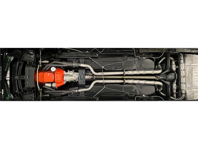 1969 Chevrolet Camaro Z-28  (Stk: 521856) in Watford - Image 35 of 43