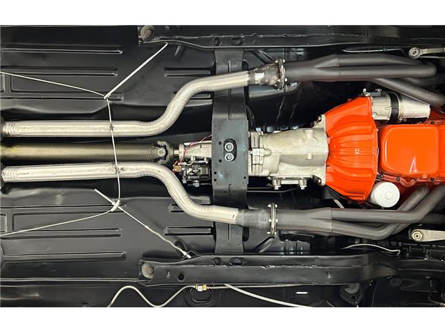 1969 Chevrolet Camaro Z-28  (Stk: 521856) in Watford - Image 34 of 43