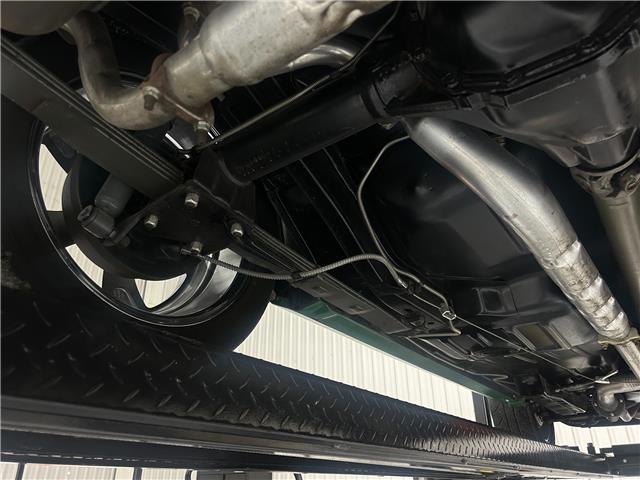 1969 Chevrolet Camaro Z-28  (Stk: 521856) in Watford - Image 40 of 43