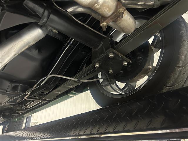 1969 Chevrolet Camaro Z-28  (Stk: 521856) in Watford - Image 41 of 43