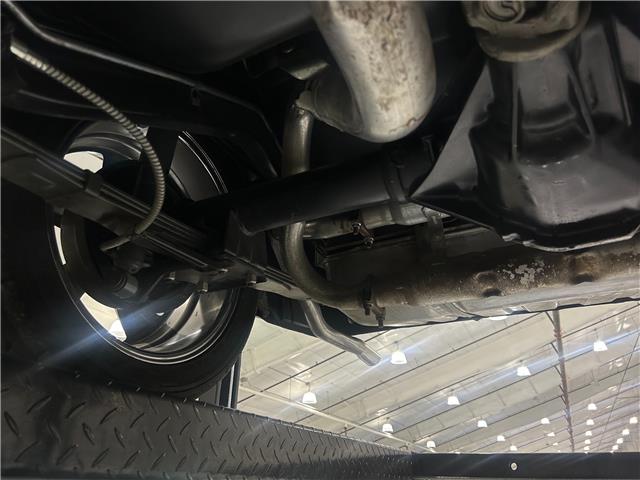 1969 Chevrolet Camaro Z-28  (Stk: 521856) in Watford - Image 42 of 43