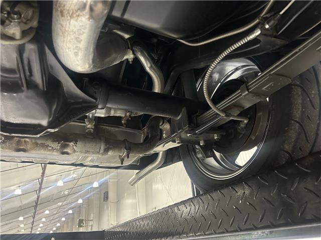 1969 Chevrolet Camaro Z-28  (Stk: 521856) in Watford - Image 43 of 43