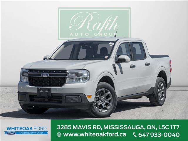 2023 Ford Maverick  (Stk: 25MV3839A) in Mississauga - Image 1 of 28