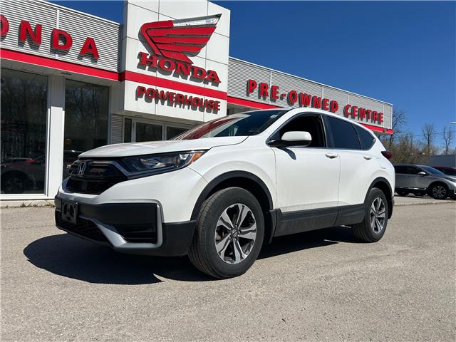 2021 Honda CR-V LX (Stk: E-3026) in Brockville - Image 1 of 14