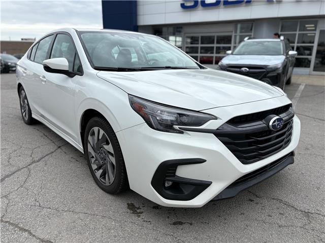 2023 Subaru Legacy Limited (Stk: P1997) in Newmarket - Image 1 of 21