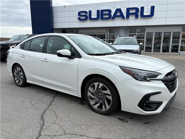 2023 Subaru Legacy Limited (Stk: P1997) in Newmarket - Image 2 of 21 2023 Subaru Legacy Limited (Stk: P1997) in Newmarket - Image 2 of 21