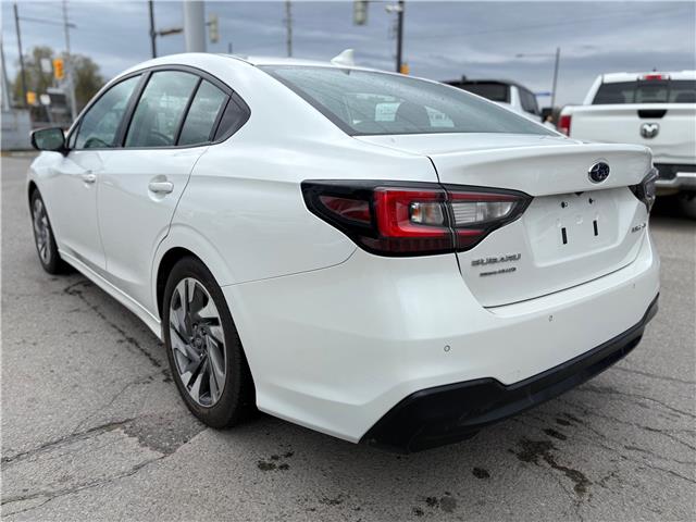 2023 Subaru Legacy Limited (Stk: P1997) in Newmarket - Image 7 of 21 2023 Subaru Legacy Limited (Stk: P1997) in Newmarket - Image 7 of 21