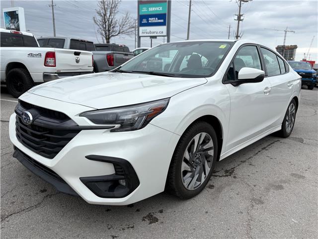 2023 Subaru Legacy Limited (Stk: P1997) in Newmarket - Image 9 of 21 2023 Subaru Legacy Limited (Stk: P1997) in Newmarket - Image 9 of 21