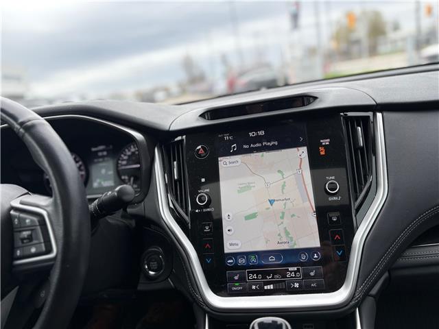 2023 Subaru Legacy Limited (Stk: P1997) in Newmarket - Image 15 of 21 2023 Subaru Legacy Limited (Stk: P1997) in Newmarket - Image 15 of 21