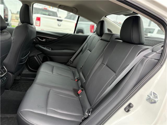 2023 Subaru Legacy Limited (Stk: P1997) in Newmarket - Image 21 of 21 2023 Subaru Legacy Limited (Stk: P1997) in Newmarket - Image 21 of 21