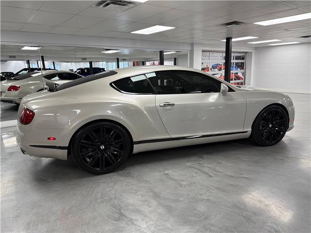 2013 Bentley Continental GT V8 (Stk: A8683) in Saint-Eustache - Image 6 of 27