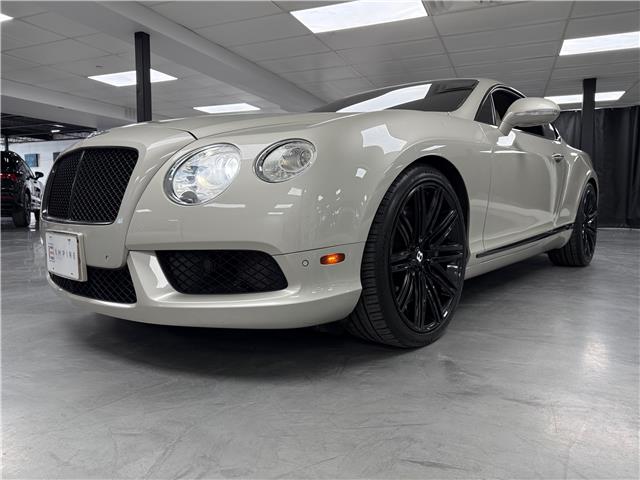 2013 Bentley Continental GT V8 (Stk: A8683) in Saint-Eustache - Image 9 of 27