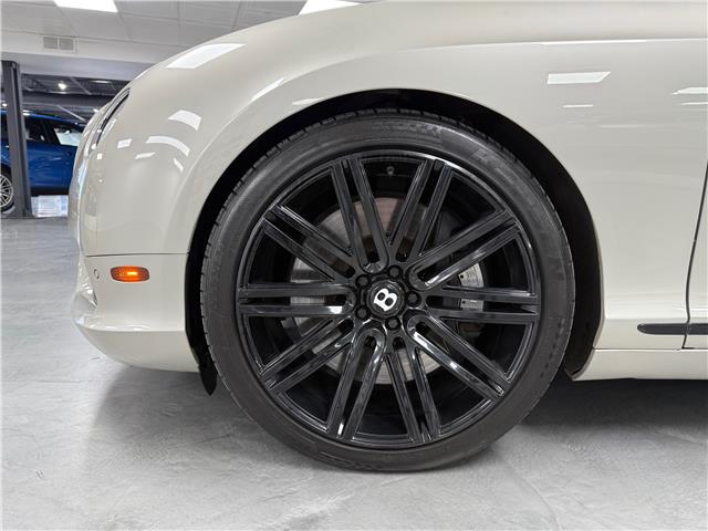 2013 Bentley Continental GT V8 (Stk: A8683) in Saint-Eustache - Image 11 of 27