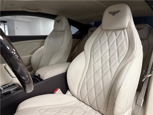 2013 Bentley Continental GT V8 (Stk: A8683) in Saint-Eustache - Image 13 of 27