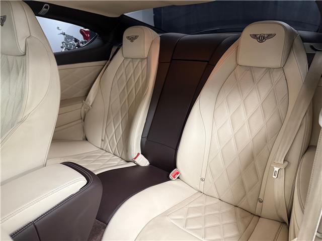 2013 Bentley Continental GT V8 (Stk: A8683) in Saint-Eustache - Image 14 of 27