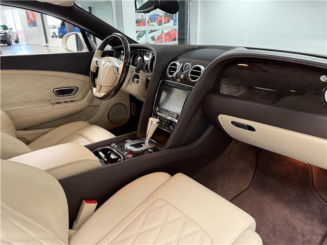 2013 Bentley Continental GT V8 (Stk: A8683) in Saint-Eustache - Image 16 of 27
