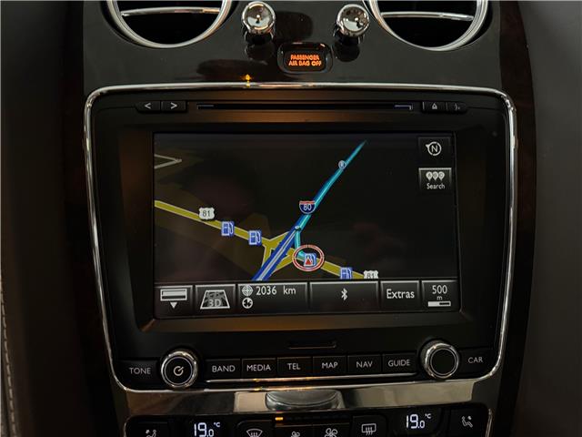 2013 Bentley Continental GT V8 (Stk: A8683) in Saint-Eustache - Image 18 of 27