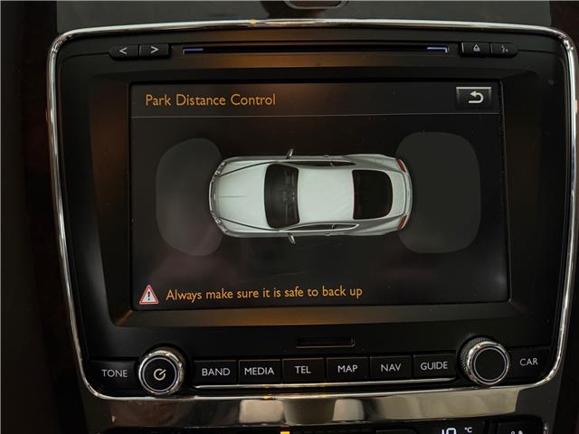 2013 Bentley Continental GT V8 (Stk: A8683) in Saint-Eustache - Image 19 of 27