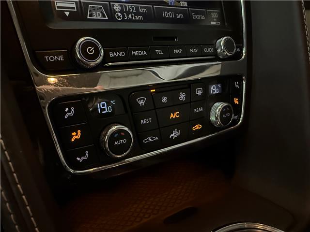 2013 Bentley Continental GT V8 (Stk: A8683) in Saint-Eustache - Image 20 of 27