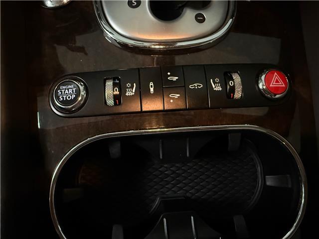 2013 Bentley Continental GT V8 (Stk: A8683) in Saint-Eustache - Image 22 of 27