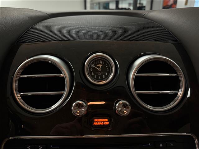 2013 Bentley Continental GT V8 (Stk: A8683) in Saint-Eustache - Image 23 of 27