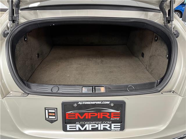 2013 Bentley Continental GT V8 (Stk: A8683) in Saint-Eustache - Image 24 of 27