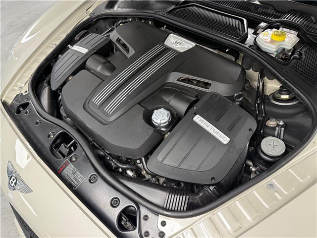 2013 Bentley Continental GT V8 (Stk: A8683) in Saint-Eustache - Image 25 of 27