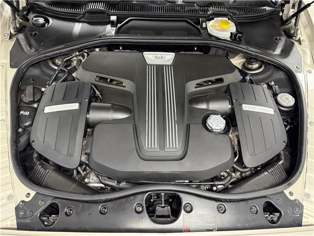 2013 Bentley Continental GT V8 (Stk: A8683) in Saint-Eustache - Image 26 of 27