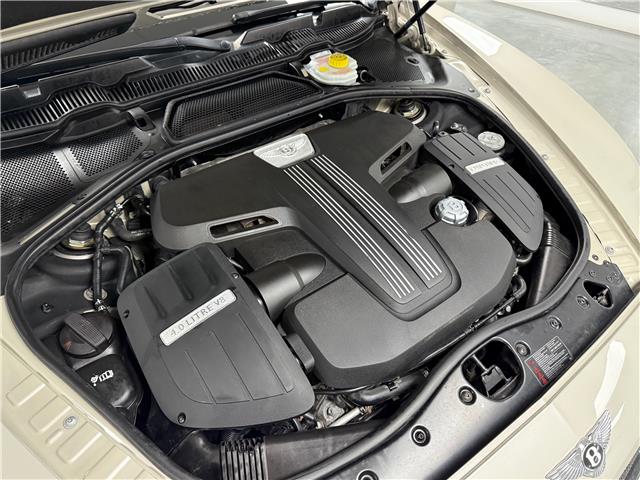 2013 Bentley Continental GT V8 (Stk: A8683) in Saint-Eustache - Image 27 of 27