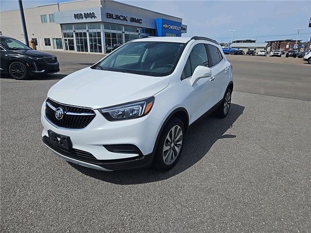 2019 Buick Encore Preferred (Stk: 2025117BA) in ARNPRIOR - Image 1 of 18