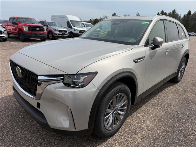 2025 Mazda CX-90 MHEV GS-L (Stk: 225-111) in Pembroke - Image 1 of 1