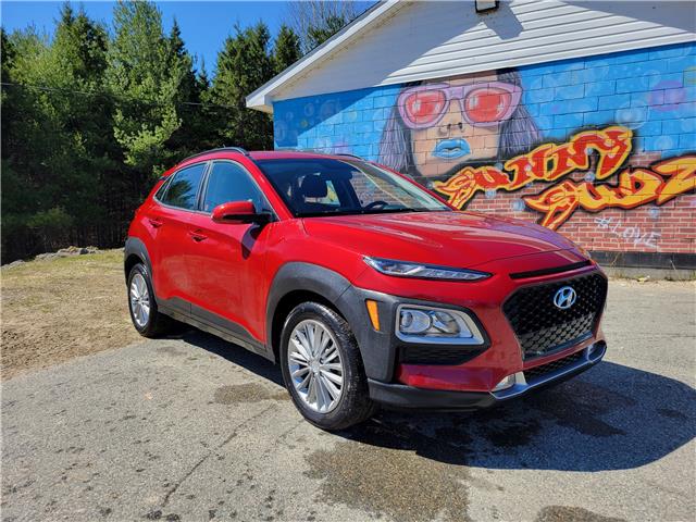 2020 Hyundai Kona 2.0L Preferred in Sunny Corner - Image 1 of 16