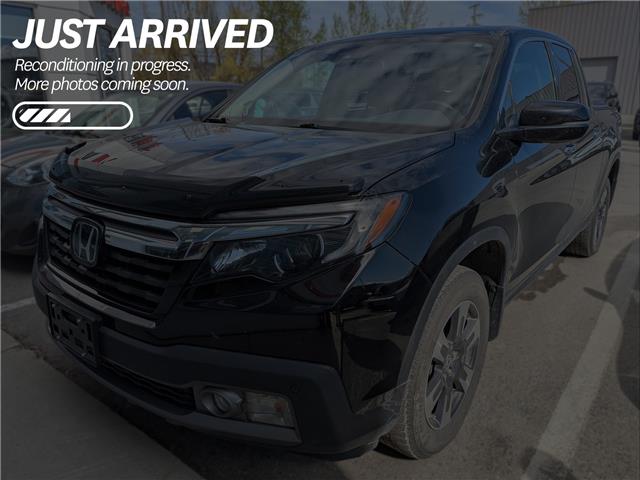 2019 Honda Ridgeline Touring (Stk: H01304A) in North Cranbrook - Image 1 of 2