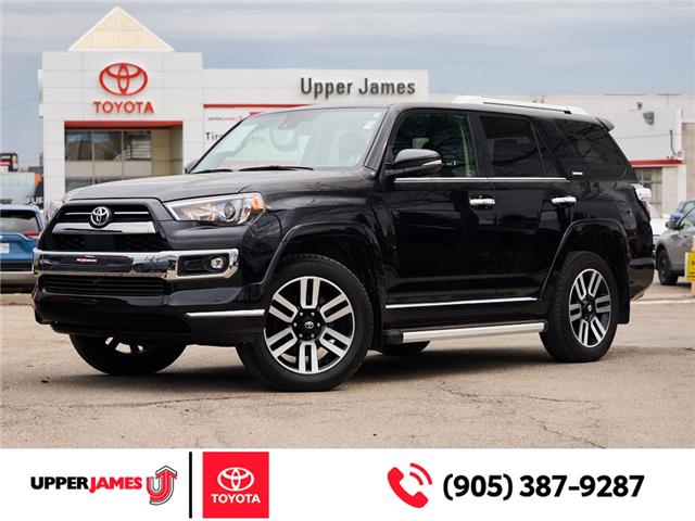2023 Toyota 4Runner Base (Stk: 1285) in Hamilton - Image 1 of 32