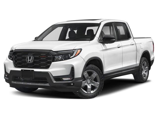 2025 Honda Ridgeline TrailSport (Stk: HH25373) in Hanover - Image 1 of 12