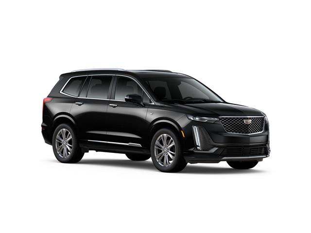 2020 Cadillac XT6 Premium Luxury (Stk: 02681U) in Red Deer - Image 1 of 2