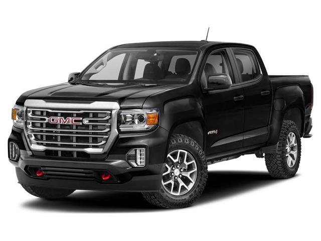 2022 GMC Canyon  (Stk: P241396) in Vernon - Image 1 of 3