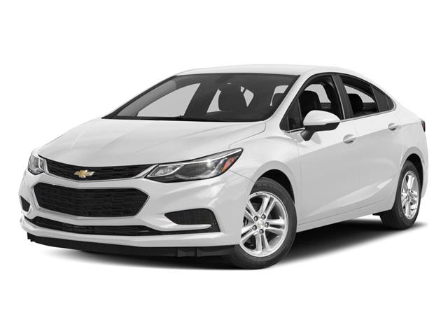 2018 Chevrolet Cruze LT Auto (Stk: HF9-9591A) in Chilliwack - Image 1 of 12