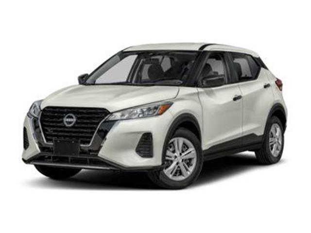2025 Nissan Kicks Play S (Stk: N21276) in Brantford - Image 1 of 1