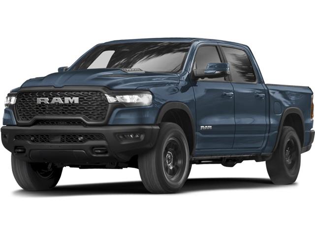 New 2025 RAM 1500 Rebel  - Toronto - Downtown Chrysler