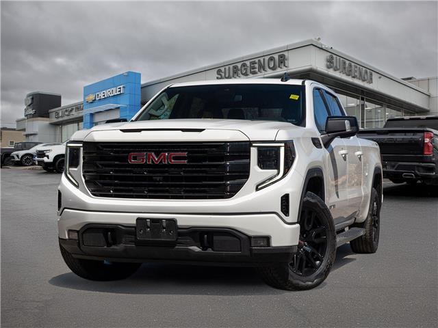 2023 GMC Sierra 1500 Elevation (Stk: R26246A) in Ottawa - Image 1 of 23