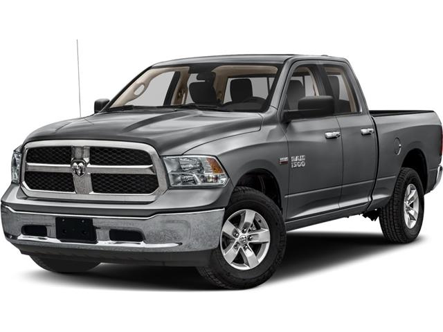 2023 RAM 1500 Classic SLT (Stk: 25-261B) in Sarnia - Image 1 of 1